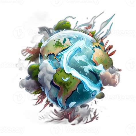 Climate Change .